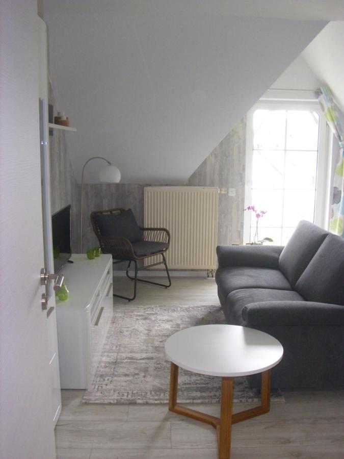 Haus Muehlenbach Apartment Mechernich Exterior photo